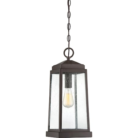 Quoizel Ravenel Outdoor Hanging Lantern RNL1908WT